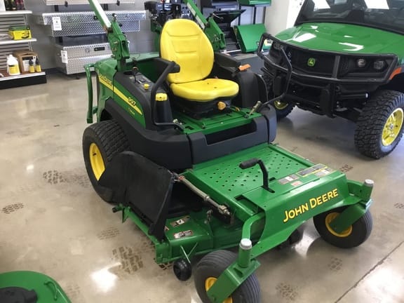 2005 John Deere Z997 Equipment Image0