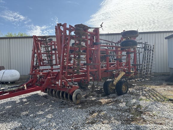 2005 Krause TL6200 Equipment Image0