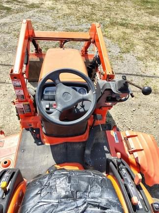 Image of Kubota BX2230D equipment image 1