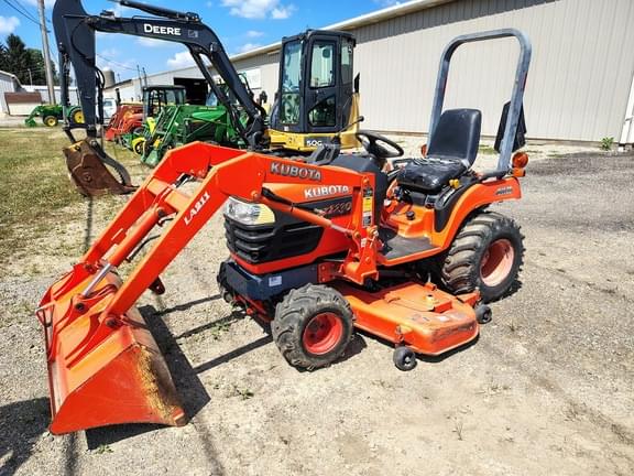 Image of Kubota BX2230D Primary image