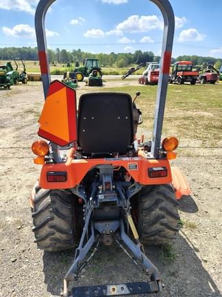 Image of Kubota BX2230D equipment image 2