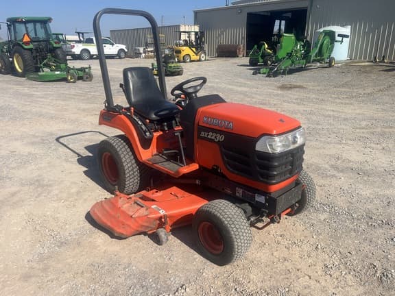 Image of Kubota BX2230D Primary image
