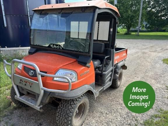 Image of Kubota RTV900W Primary Image