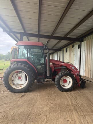 Image of McCormick Intl CX75 equipment image 4