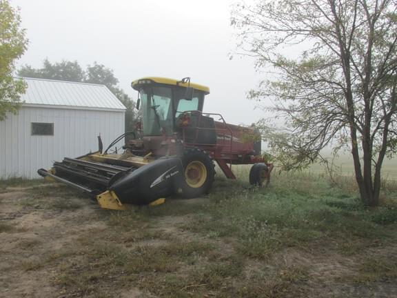 Image of New Holland HW365 Primary image