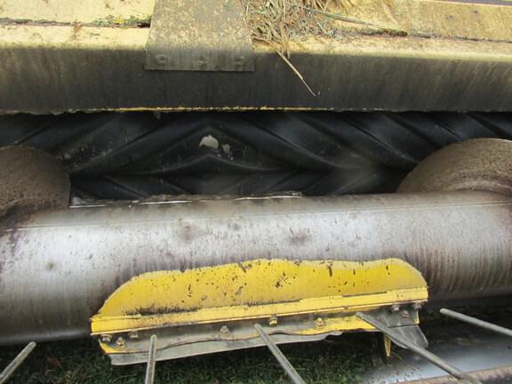 Image of New Holland HW365 equipment image 4