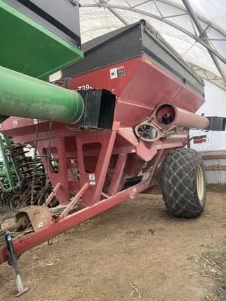 Image of Parker 739 equipment image 4