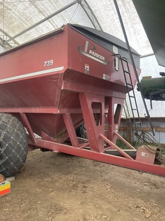 Image of Parker 739 Primary image