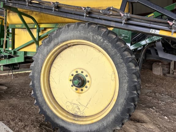 Image of Redball 570 equipment image 2