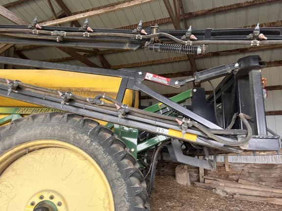 Image of Redball 570 equipment image 4