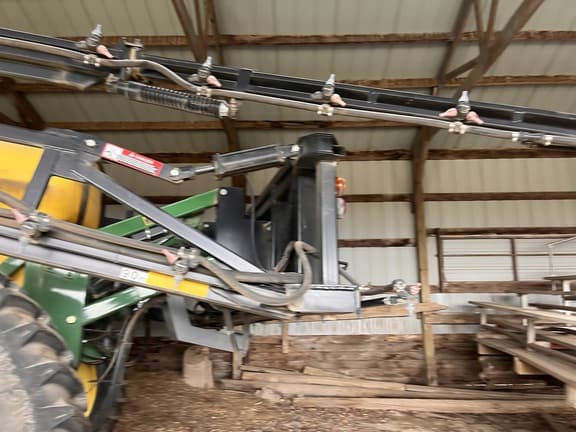 Image of Redball 570 equipment image 3