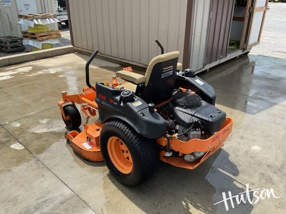 Image of Scag STC48A-19KA equipment image 2