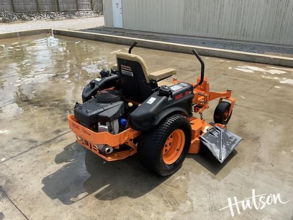 Image of Scag STC48A-19KA equipment image 3