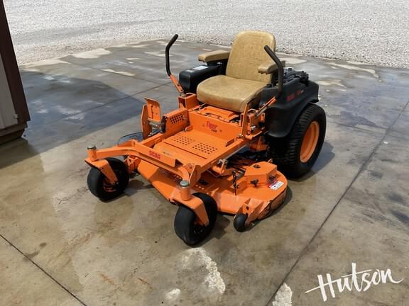 Image of Scag STC48A-19KA equipment image 1