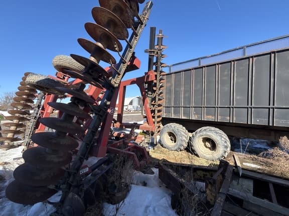 Image of Sunflower 1434-29 equipment image 2