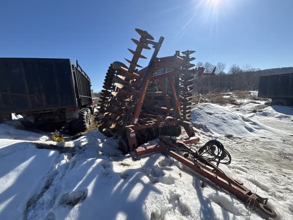 Image of Sunflower 1434-29 equipment image 1