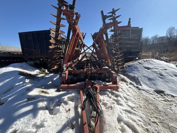 Image of Sunflower 1434-29 equipment image 4