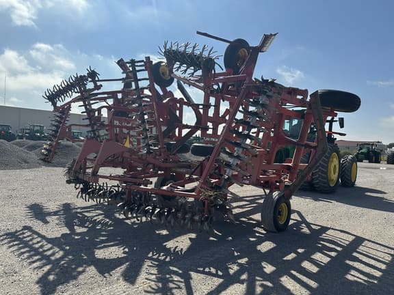 Image of Sunflower 3392-52 equipment image 4