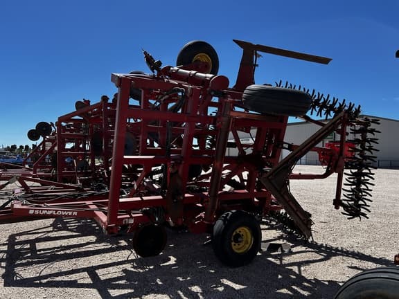 Image of Sunflower 3392-52 equipment image 1