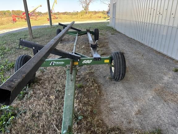 Image of TRAIL-EZE 680 equipment image 3