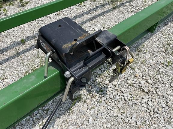 Image of Unverferth HT30 equipment image 4
