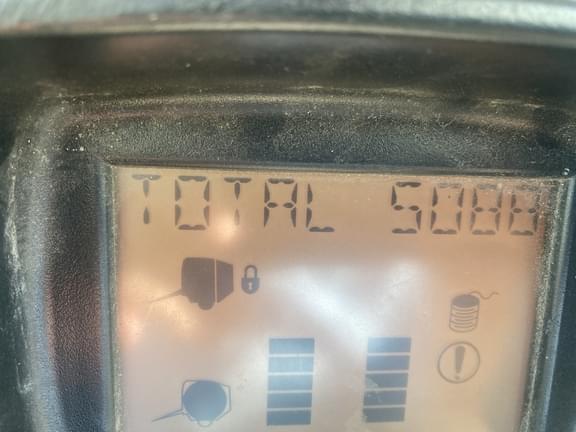 Image of Vermeer 554XL equipment image 2