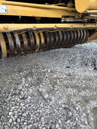 Image of Vermeer 555XL equipment image 2