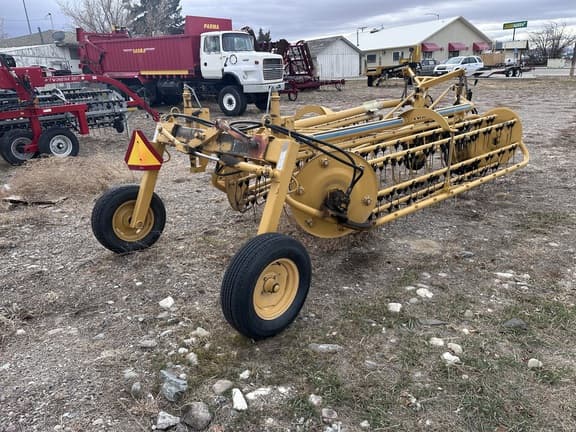 Image of Vermeer R23A equipment image 2