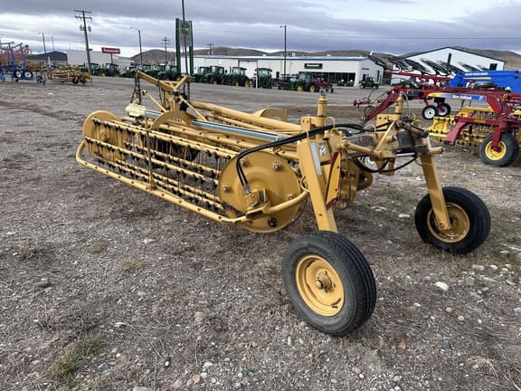 Image of Vermeer R23A equipment image 4