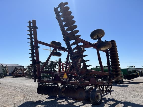 Image of Baker 777 equipment image 4