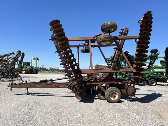 Image of Baker 777 equipment image 1