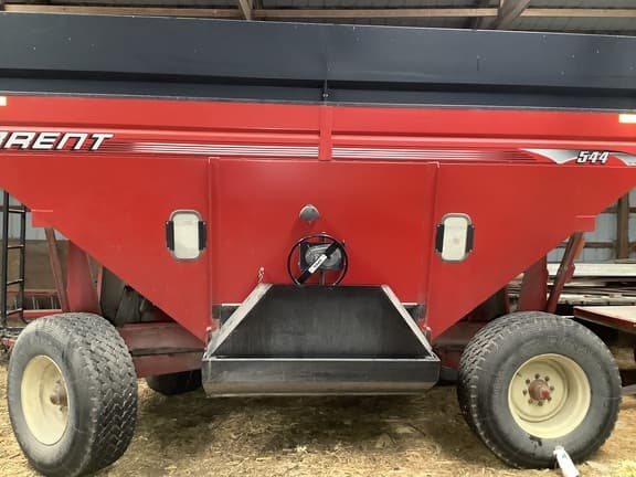 Image of Brent 544 equipment image 2