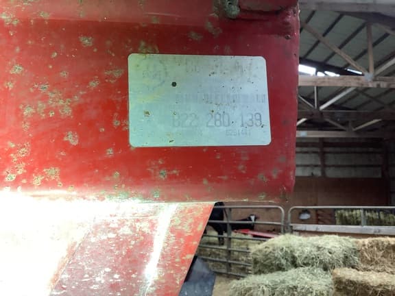 Image of Brent 544 equipment image 1