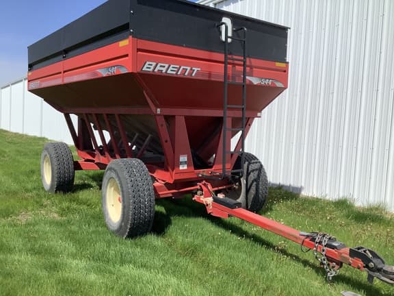 Image of Brent 544 equipment image 1