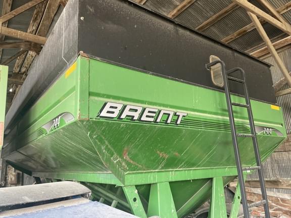 Image of Brent 744 equipment image 3