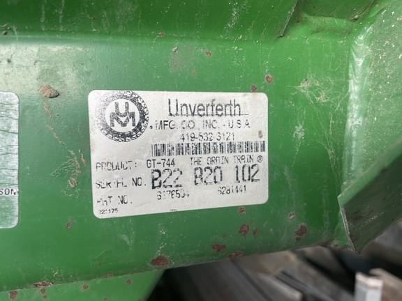 Image of Brent 744 equipment image 4