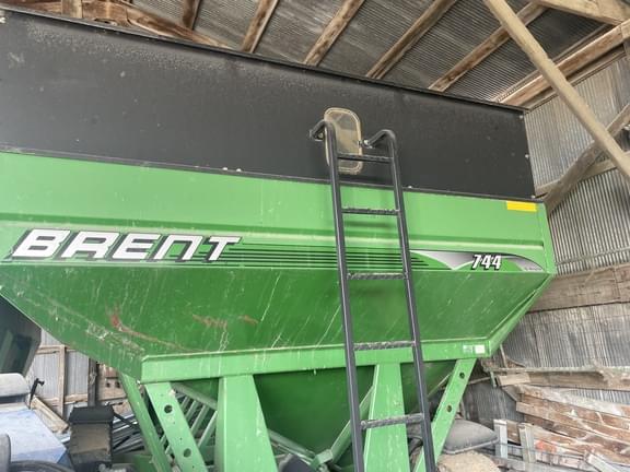 Image of Brent 744 equipment image 2