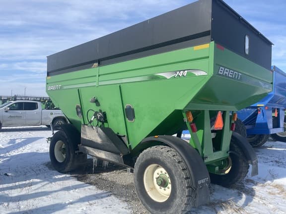 Image of Brent 744 equipment image 1