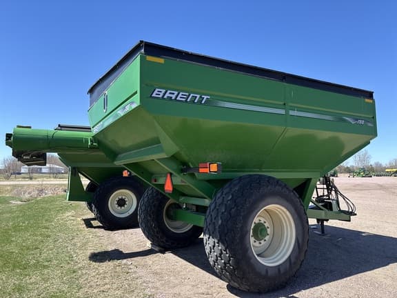 Image of Brent 780 equipment image 1