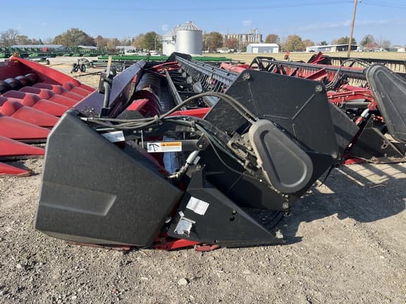 Image of Case IH 1020 equipment image 1