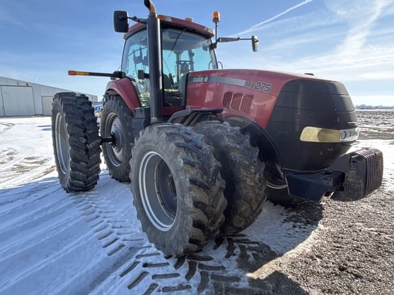 Image of Case IH Magnum 275 equipment image 3