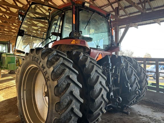 Image of Case IH MX210 equipment image 1