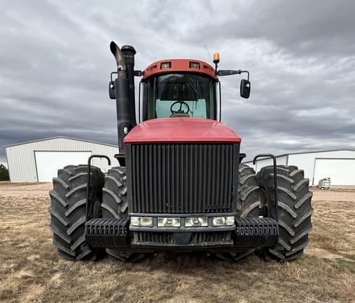 Image of Case IH Steiger 480 equipment image 3