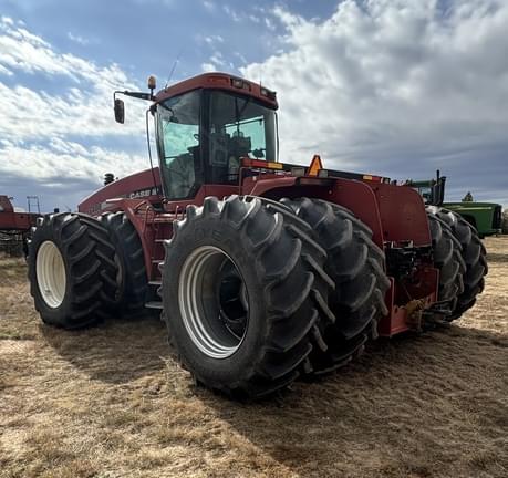 Image of Case IH Steiger 480 Primary image