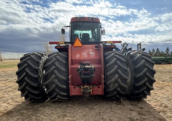 Image of Case IH Steiger 480 equipment image 2