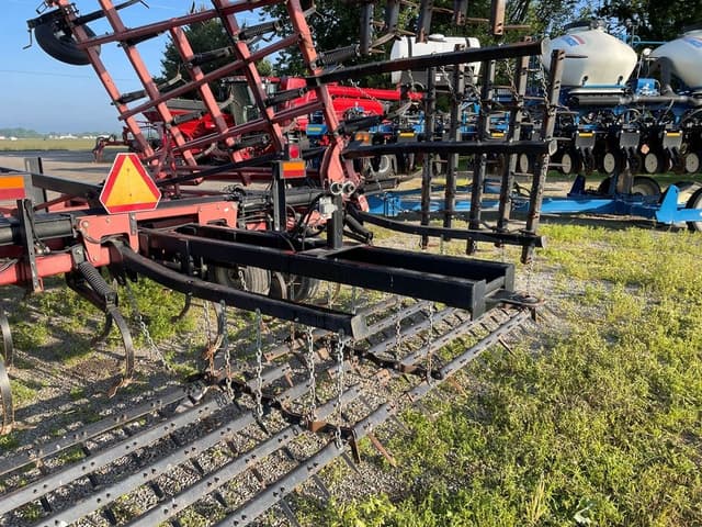 Image of Case IH Tigermate II equipment image 3