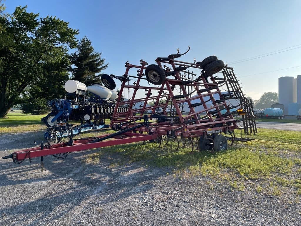 Image of Case IH Tigermate II Primary image