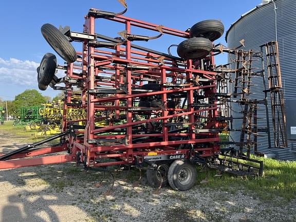 Image of Case IH Tigermate II equipment image 3