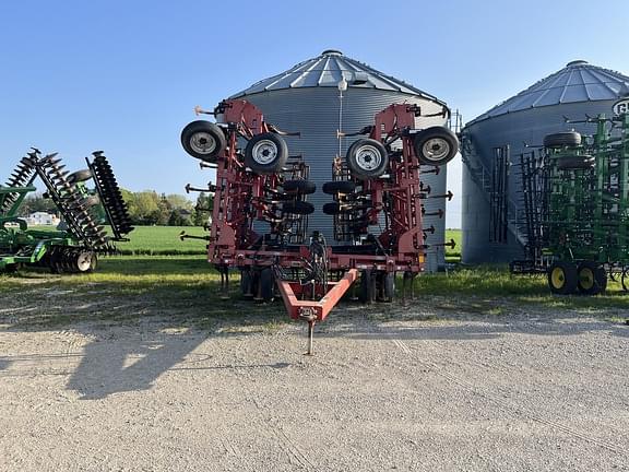 Image of Case IH Tigermate II Primary image