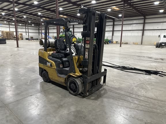 Image of Caterpillar C6500 equipment image 4
